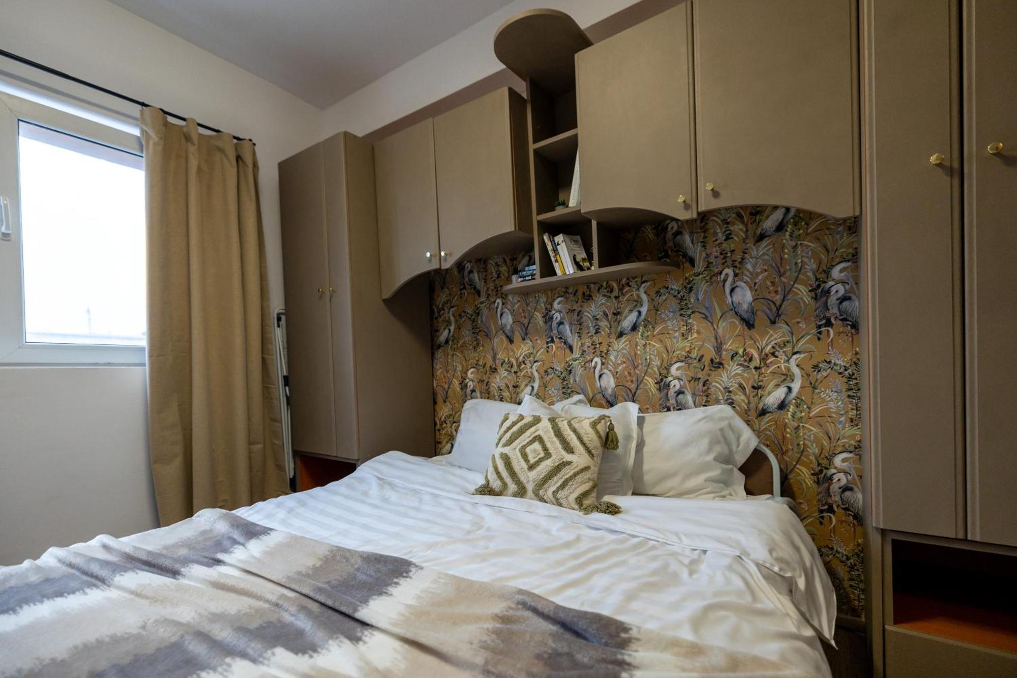 Cozy Studio Retreat - Quiet, Premium Stay Timişoara Eksteriør bilde