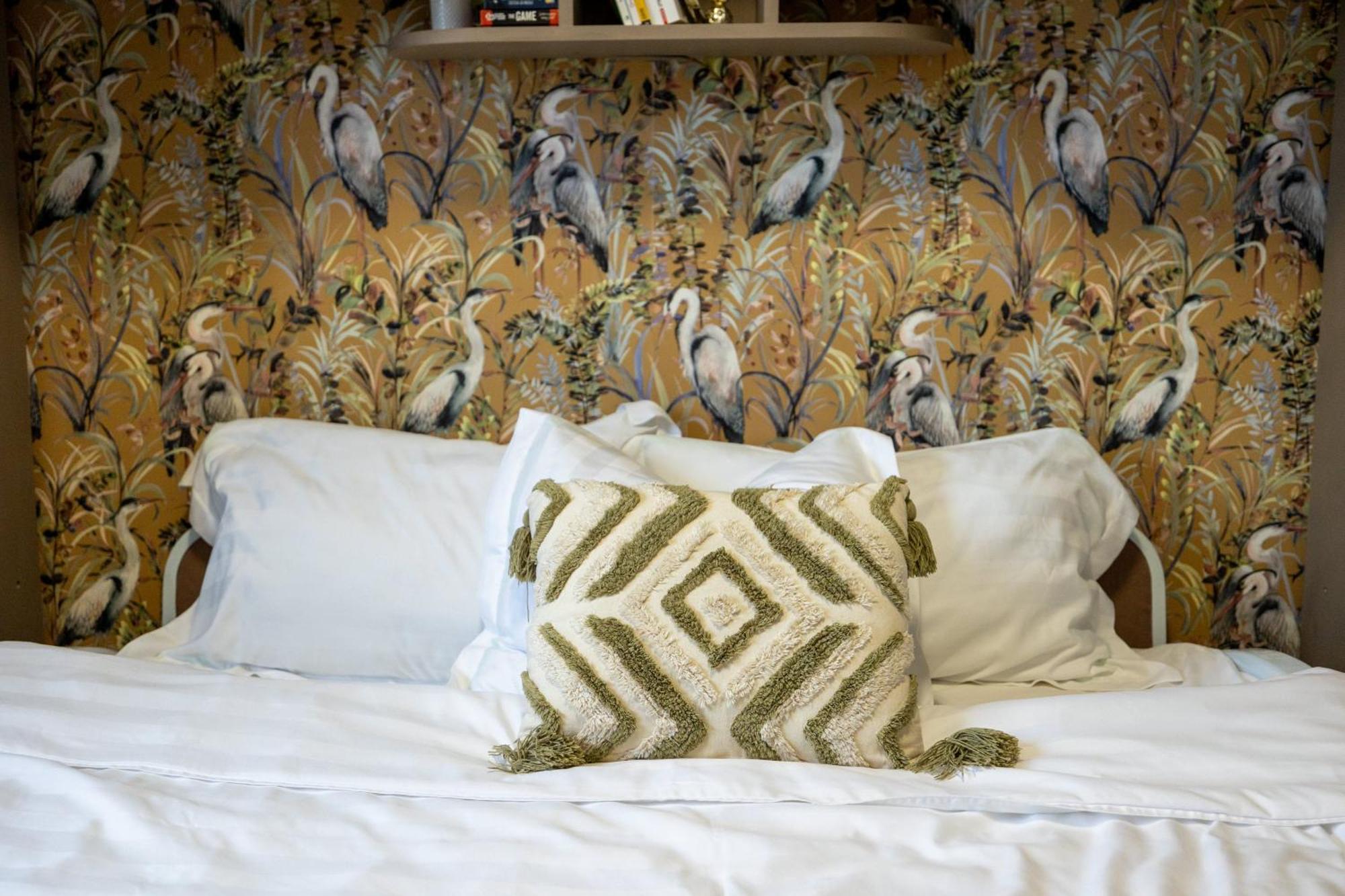 Cozy Studio Retreat - Quiet, Premium Stay Timişoara Eksteriør bilde