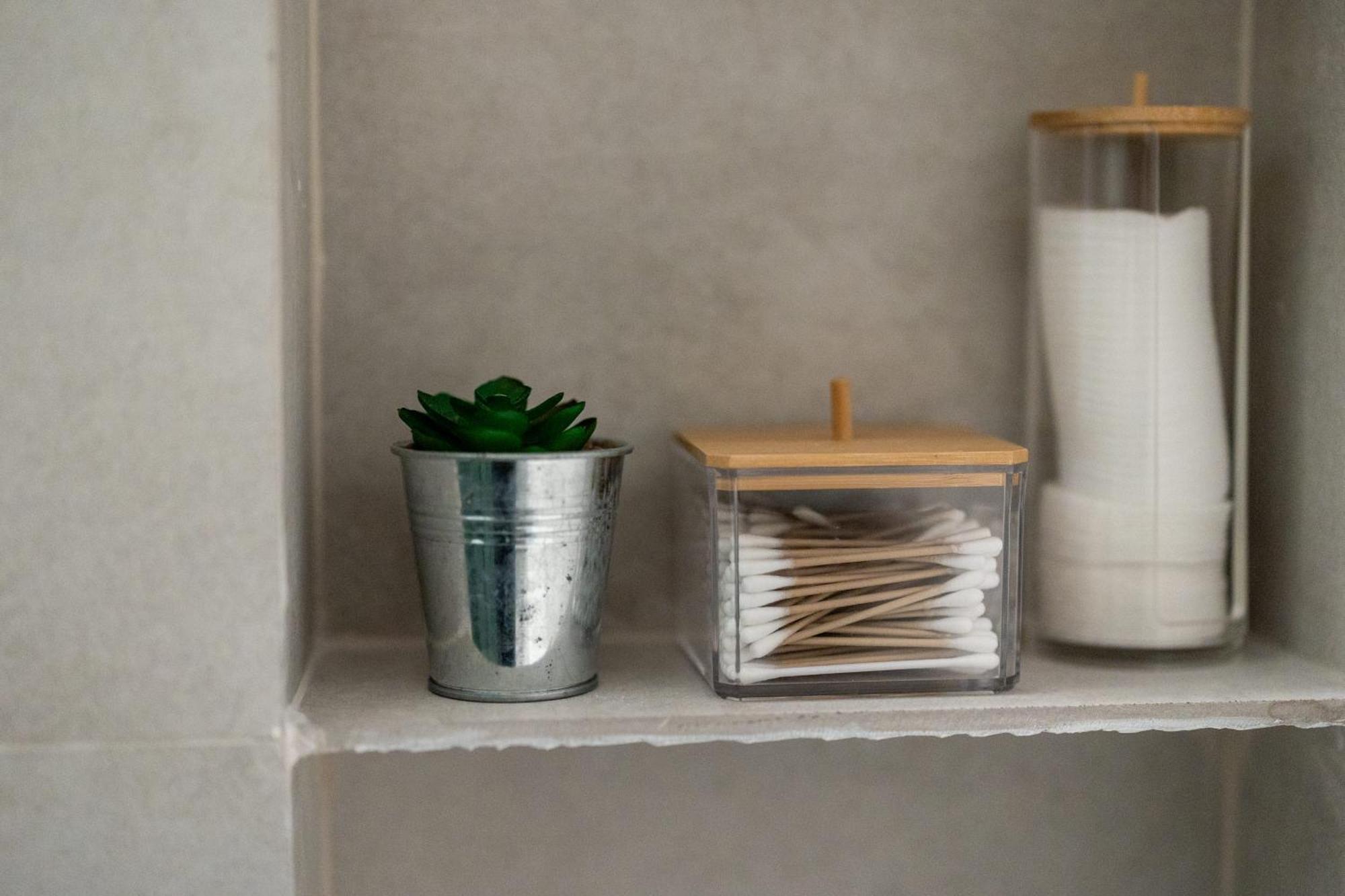Cozy Studio Retreat - Quiet, Premium Stay Timişoara Eksteriør bilde