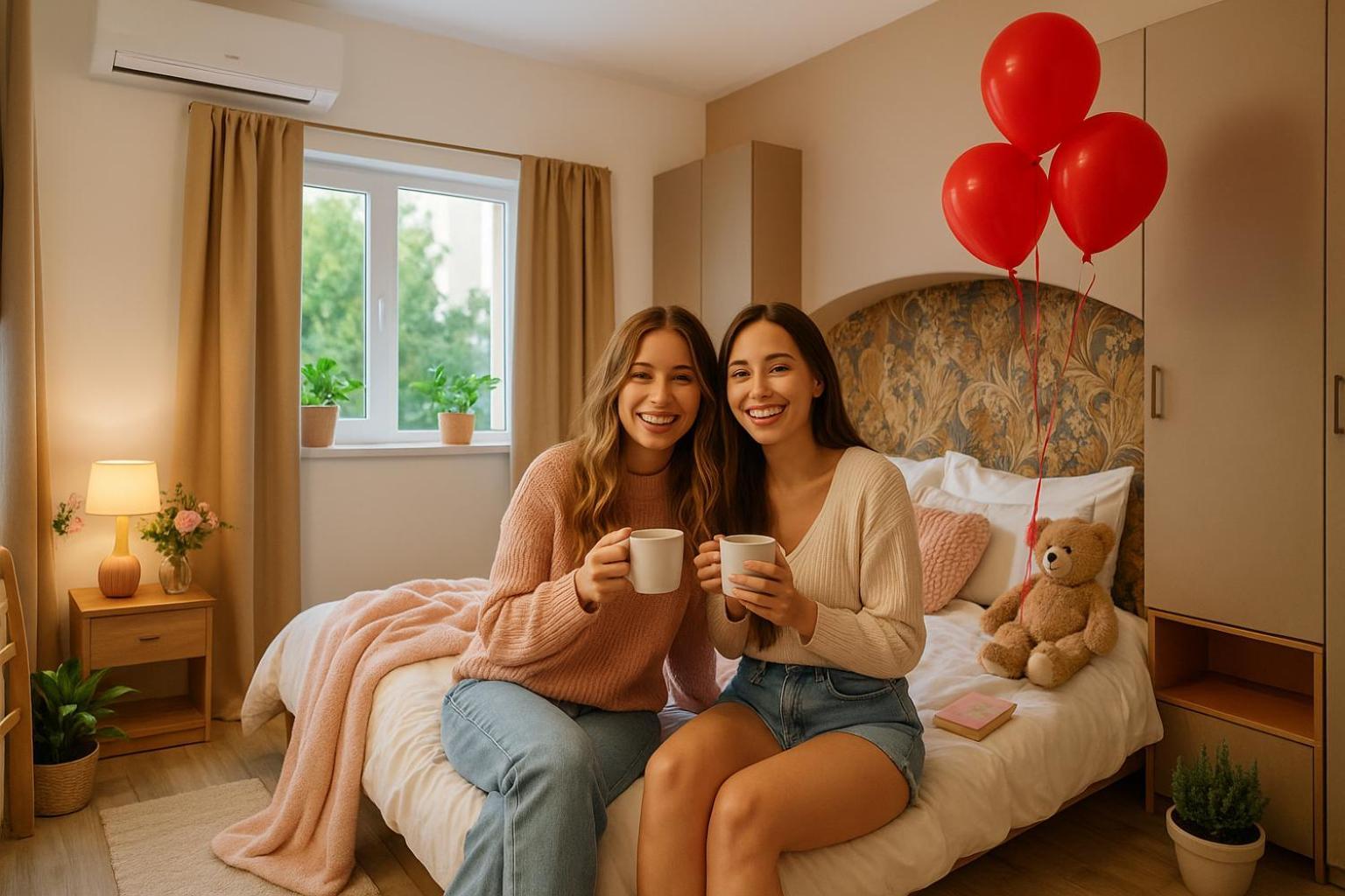 Cozy Studio Retreat - Quiet, Premium Stay Timişoara Eksteriør bilde